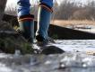 Зимові чоботи для полювання і риболовлі DEMAR New Universal Pro фото 19