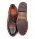 Чоловічі шкіряні туфлі Vivaro Premium 0506 фото 8