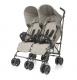 Детская коляска для двойняшек 4Baby Twins фото 2