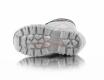 Дитячі гумові чобітки DEMAR Mammut-S H (срібло) фото 11