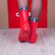 Дитячі EVA (пінка) чобітки DEMAR DINO B (червоні) фото 32