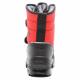 Детские зимние термоботинки Kuoma Crosser Red 126017 фото 8