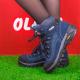 Трекинговые ботинки Olang Tarvisio (82/Blu) фото 22