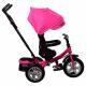Велосипед детский Profi M 3646A-S11 Розовый (intM 3646A-S11) фото 2