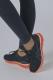 Кроссовки Asics Gel-Quantum 360 Knit 2 1022A041-001 фото 8