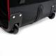 Cумка дорожная Budo-Nord Suitcase Rolling Rascal Bag Red / Black (BB1001) фото 4