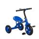 Детский трехколесный велосипед Bambi M 3252 Синий (012l479fc2221) фото 