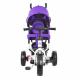 Велосипед детский Profi M 3113-8 Фиолетовый (intM 3113-8) фото 2