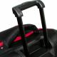Cумка дорожная Budo-Nord Suitcase Rolling Rascal Bag Red / Black (BB1001) фото 5