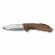 Нож Victorinox Hunter Pro Walnut Коричневый (0.9411.63) фото 2
