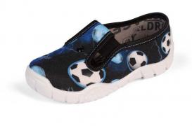 Детская текстильная обувь Raweks Krzys K2 фото