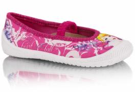 Дитяче текстильне взуття MB Primula 3r1/9c фото
