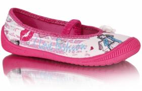 Дитяче текстильне взуття MB PRIMULA 3R1/4b фото