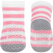 Шкарпетки махрові для повзання (проти скользіння) 6m+ Babyono 586/02 фото