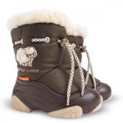 Дитячі зимові чобітки Demar Little Lamb 2 NB фото