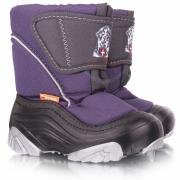 Детские зимние сапоги Demar Doggy 2 NB фото