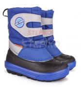 Дитячі зимові чобітки Demar Baby Sports 2 NB фото