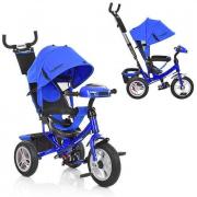 Велосипед детский Profi Turbo Trike M 3115HA-14 Синий фото