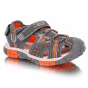 Детские босоножки American club 358/19-1 фото