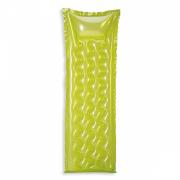 Надувной матрас Intex 59717 Неон 183 х 76 см Зеленый (int59717_1) фото