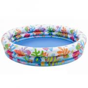 Надувной бассейн Intex 59431 132 х 28 см (int59431) фото
