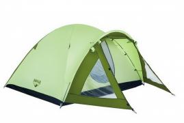 Палатка четырехместная Bestway Rock Mount 210х240х130 см (40-68014) фото