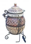 Тандыр GT ТОР 50 л (M_T_110419_70) фото
