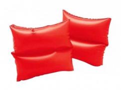 Надувные нарукавники для плавания Intex Красный (TOY-23380) фото