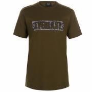 Чоловіча футболка Everlast Camo T Snr82 фото