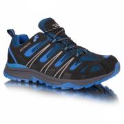 Трекинговые кроссовки Bennon VERTIGO BLUE LOW фото