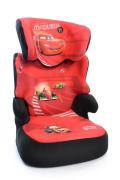 Автокрісло 15-36 кг Nania Befix SP Disney Cars (тачки) фото