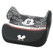 Автомобильный бустер Nania Topo Disney Mickey Typo (Микки Маус) фото