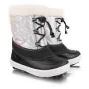 Дитячі зимові сноубутси Demar Furry 2 NC фото