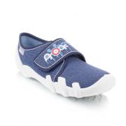 Дитячі текстильні мокасини Befado Skate 273Y270 фото