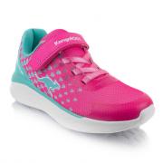 Дитячі кросівки KangaRoos KQ-Brisk-EV фото