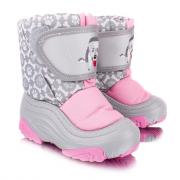 Дитячі зимові дутики Demar Doggy 2 Light NA фото