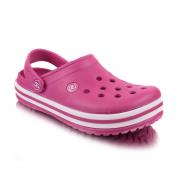 Сабо жіночі Dago Style 420-19 (ягідний) фото