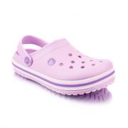 Сабо женские Dago Style 420-18 (лавандовый) фото