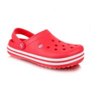 Жіночі крокси Dago Style 420-22 (червоний) фото