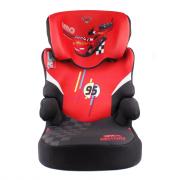 Детское автокресло 15-36 кг Nania Befix SP Cars 2020 (тачки) фото