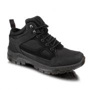 Чоловічі черевики Dago Style M22-09-01 (чорний) фото