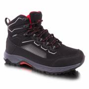 Термочеревики B&G Termo EVS23-6-04 (чорний/червоний) фото