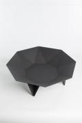 Чаша для костра Penyok Fire Pit 60 см Черный (FP-60) фото