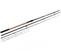 Фидерное удилище Flagman Squadron Pro Feeder 4.20 м 100-300 г (SPF420) фото