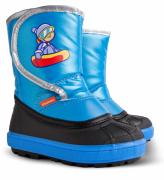 Дитячі зимові чобітки DEMAR Snow Boarder B фото