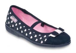 Дитяче текстильне взуття Befado BENNY 346X016 фото