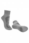 Жіночі шкарпетки BENNON SOCK AIR Grey фото