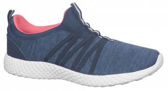 Дитячі кросівки AMERICAN CLUB 229/17-1 (синій) фото