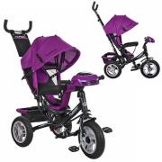 Велосипед детский трехколесный Turbo Trike M 3115HA-18 (hub_byyf98241) фото