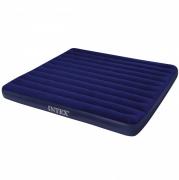 Надувная кровать Intex 68755 без насоса 183 х 203 х 22 см (int68755) фото